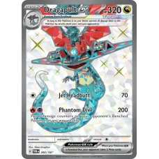 Dragapult ex
