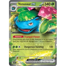 Venusaur ex