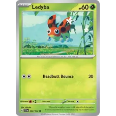 Ledyba