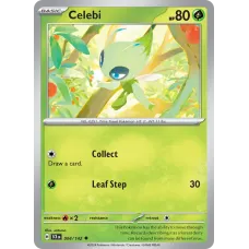 Celebi
