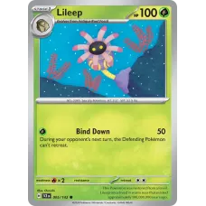 Lileep