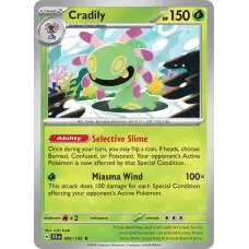 Cradily