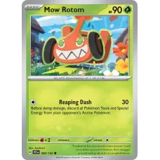 Rotom Corte
