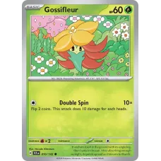 Gossifleur