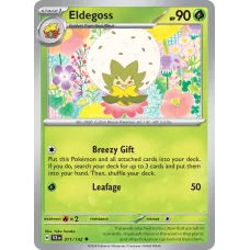 Eldegoss