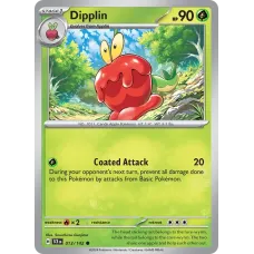 Dipplin