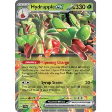 Hydrapple ex