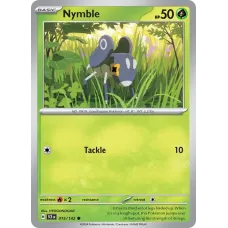 Nymble