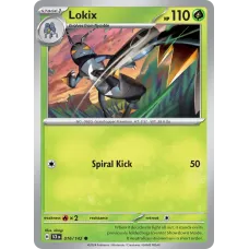 Lokix