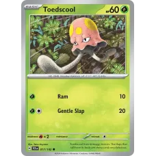 Toedscool