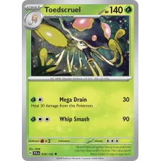 Toedscruel