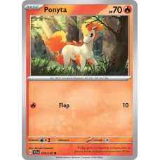 Ponyta