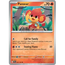 Pansear