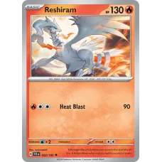 Reshiram
