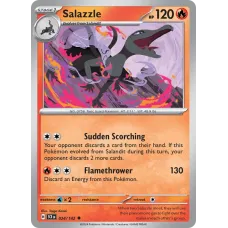 Salazzle