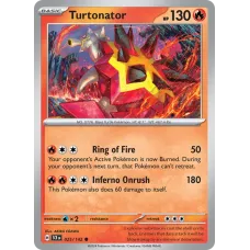 Turtonator