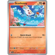 Scorbunny