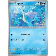 Lapras