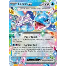 Lapras ex