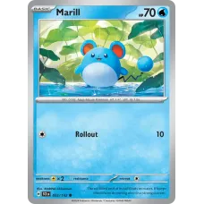 Marill