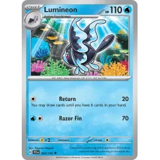 Lumineon
