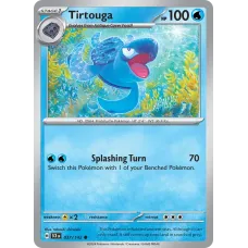 Tirtouga