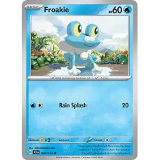 Froakie