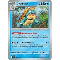 Drednaw