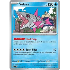 Veluza
