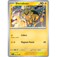 Electabuzz