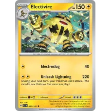 Electivire