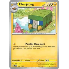 Charjabug