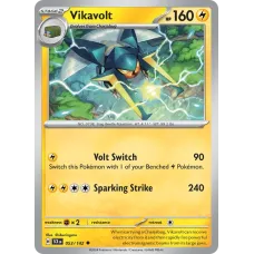 Vikavolt