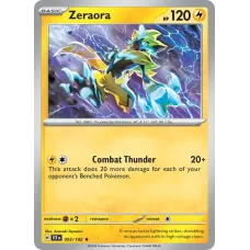 Zeraora
