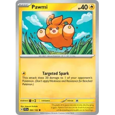 Pawmi