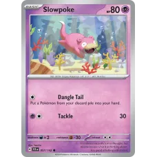 Slowpoke