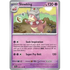 Slowking
