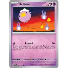 Drifloon
