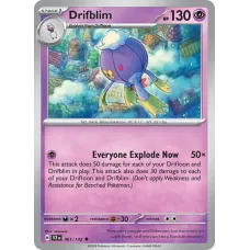 Drifblim