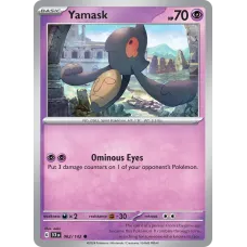 Yamask