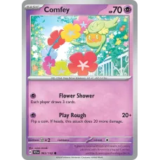 Comfey
