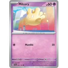 Milcery