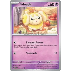 Fidough