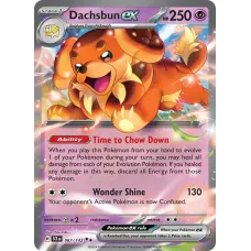Dachsbun ex