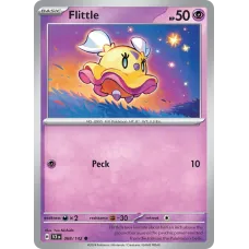 Flittle