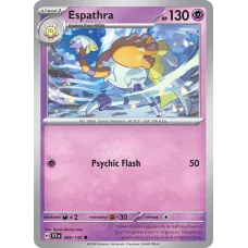 Espathra