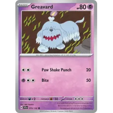 Greavard