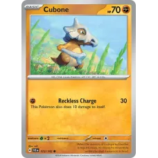 Cubone