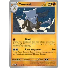 Marowak