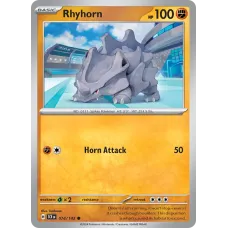 Rhyhorn